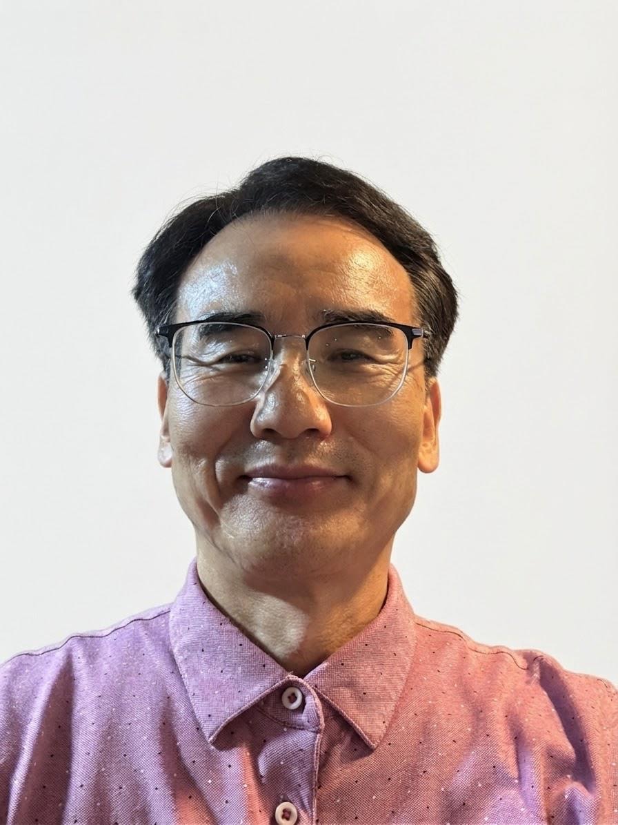 ChangHo Kang, Chief Technical Officer