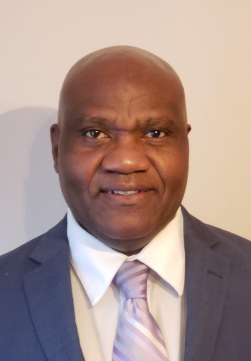 Maurice Gathua Kinyanjui, Chief Financial Officer
